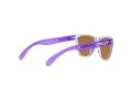 Oakley Frogskins Xxs Solbriller OJ 9009 03