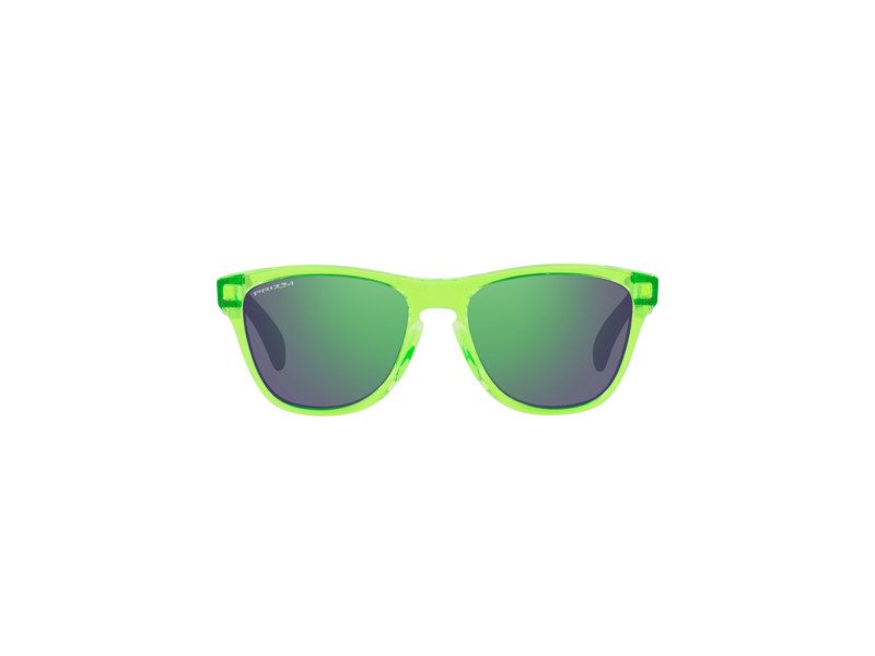 Oakley Frogskins Xxs Solbriller OJ 9009 05