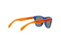 Oakley Frogskins Xxs Solbriller OJ 9009 06