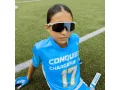 Oakley Resistor Solbriller OJ 9010 30