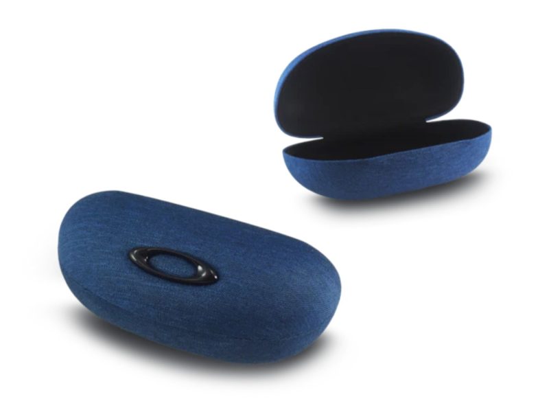 Oakley Lifestyle Ellipse O Acc Case B AOO1590AT 000020 Hardt brilleetui