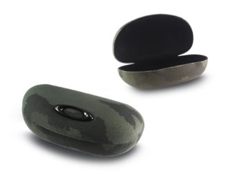   Oakley Lifestyle Ellipse O Acc Case G AOO1590AT 000022 Hardt brilleetui