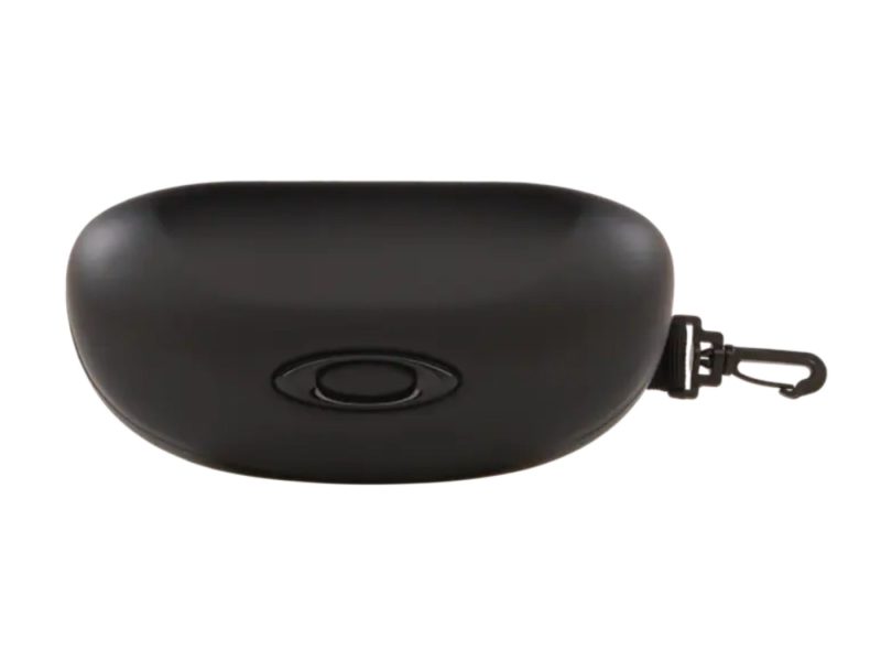 Oakley True Fishing Accessory Case AOO1590AT 000051 Hardt brilleetui