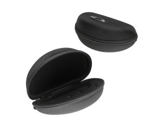   Oakley Radar Array Black Soft Vault AOO1670AT 000019 Mykt brilleetui
