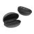 Oakley Sport Soft Vault Black Acccase AOO1670AT 000026 Mykt brilleetui