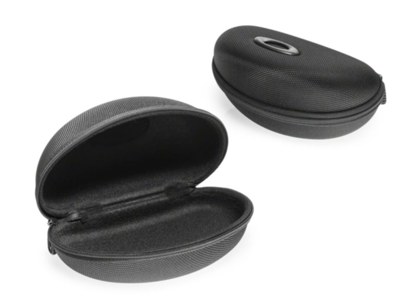 Oakley Sport Soft Vault Black Acccase AOO1670AT 000026 Mykt brilleetui