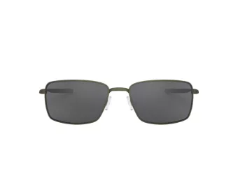 Oakley Square Wire Solbriller OO 4075 04