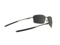 Oakley Square Wire Solbriller OO 4075 04