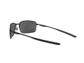 Oakley Square Wire Solbriller OO 4075 05