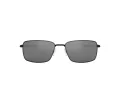 Oakley Square Wire Solbriller OO 4075 13
