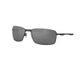 Oakley Square Wire Solbriller OO 4075 13