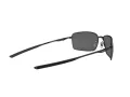 Oakley Square Wire Solbriller OO 4075 13