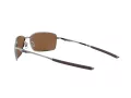 Oakley Square Wire Solbriller OO 4075 14