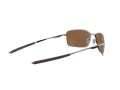 Oakley Square Wire Solbriller OO 4075 14
