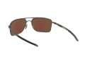 Oakley Gauge 8 Solbriller OO 4124 06
