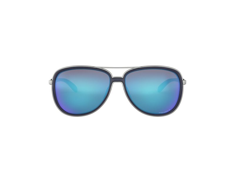 Oakley Split Time Solbriller OO 4129 07