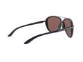 Oakley Split Time Solbriller OO 4129 07