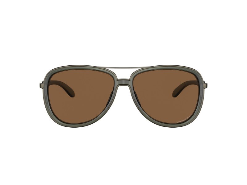 Oakley Split Time Solbriller OO 4129 25