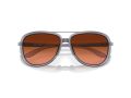 Oakley Split Time Solbriller OO 4129 26