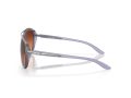 Oakley Split Time Solbriller OO 4129 26