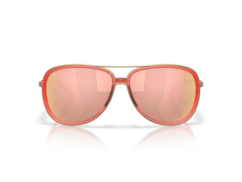 Oakley Split Time Solbriller OO 4129 30