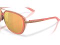 Oakley Split Time Solbriller OO 4129 30