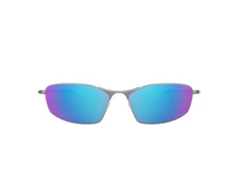 Oakley Whisker Solbriller OO 4141 04 Oakley Whisker Solbriller OO 4141 04