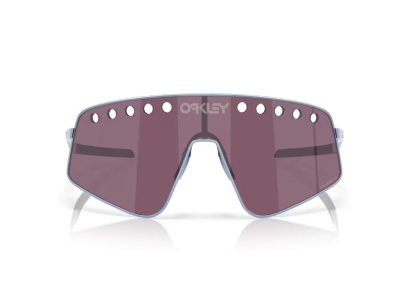 Oakley Sutro Ti Sweep Solbriller OO 6025 04