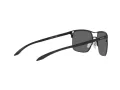 Oakley Holbrook Ti Solbriller OO 6048 02