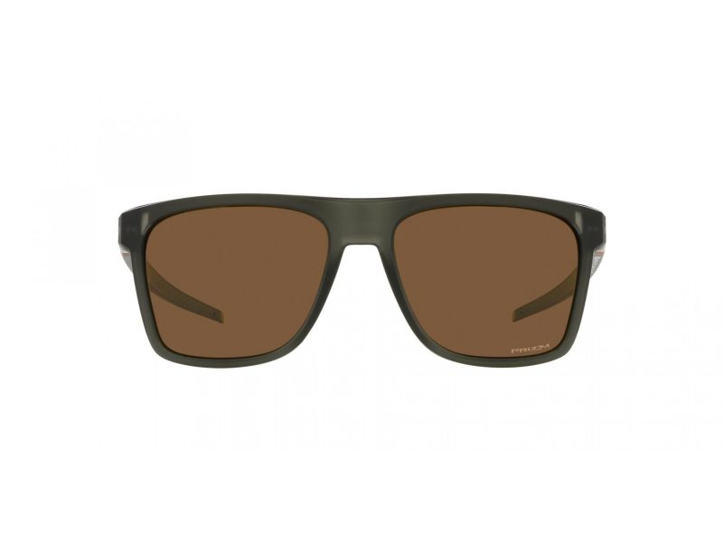 Oakley Leffingwell Solbriller OO 0OO9100 910011