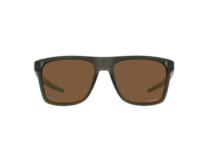 Oakley Leffingwell Solbriller OO 0OO9100 910011