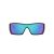 Oakley Batwolf Solbriller OO 9101 58