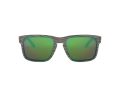 Oakley Holbrook Solbriller OO 9102 J8