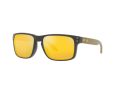 Oakley Holbrook Solbriller OO 9102 W4
