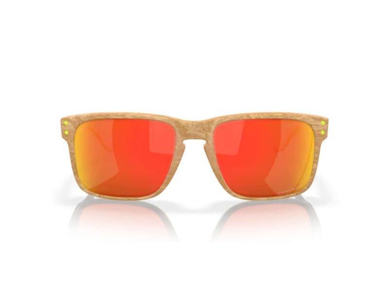 Oakley Holbrook Solbriller OO 9102 Y8
