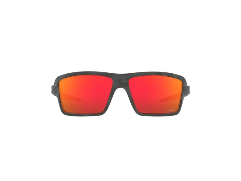 Oakley Cables Solbriller OO 9129 04