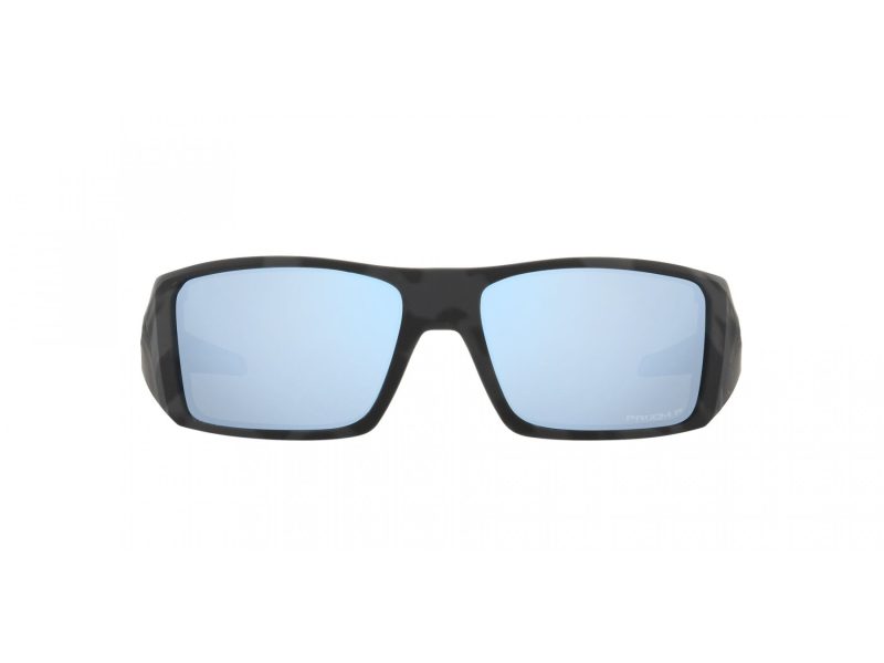 Oakley Heliostat Solbriller OO 0OO9231 923105