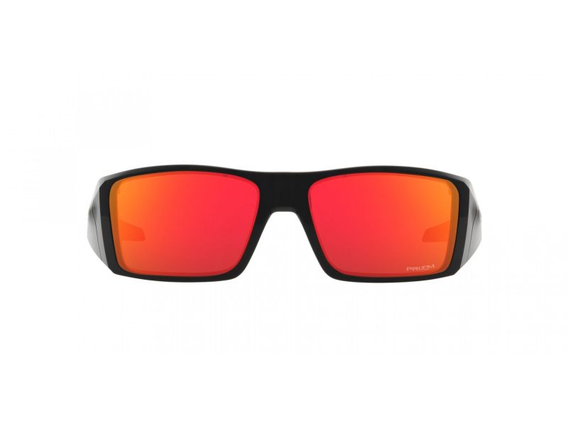 Oakley Heliostat Solbriller OO 9231 06