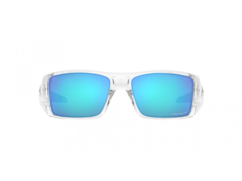 Oakley Heliostat Solbriller OO 0OO9231 923107