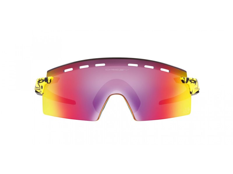 Oakley Encoder Strike Vented Solbriller OO 9235 07