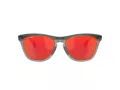 Oakley Frogskins Range Solbriller OO 0OO9284 928401