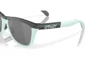 Oakley Frogskins Range Solbriller OO 0OO9284 928403