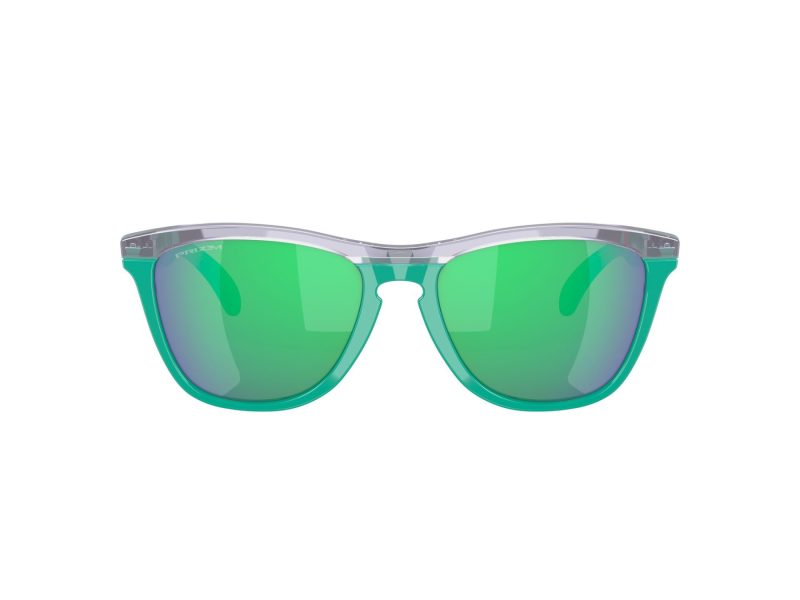 Oakley Frogskins Range Solbriller OO 0OO9284 928406