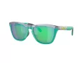 Oakley Frogskins Range Solbriller OO 0OO9284 928406