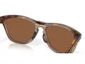 Oakley Frogskins Range Solbriller OO 0OO9284 928407