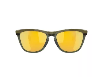 Oakley Frogskins Range Solbriller OO 0OO9284 928408