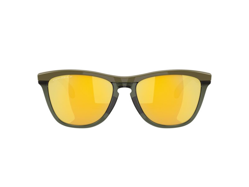 Oakley Frogskins Range Solbriller OO 0OO9284 928408
