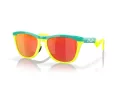 Oakley Frogskins Hybrid Solbriller OO 9289 02