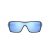Oakley Turbine Rotor Solbriller OO 9307 08