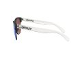 Oakley Frogskins Lite Solbriller OO 9374 02